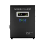 Inverteris Volt Polska SinusPro 1000W 12V 700W &ndash; gryno sinuso i&scaron;ėjimas 12V sistemoms