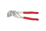 Replės METZ CONNECT 140301-E, žandikaulių ilgis 4,6 cm, ilgis 180 mm, auk&scaron;tis 39 mm