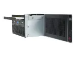 HPE Universal Media Bay Kit - Korpusas saugyklos diskams