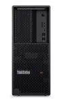 Lenovo ThinkStation P3 Tower Gen 2 Core Ultra 9 285K 64 GB DDR5 1 TB SSD darbo stotis