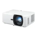 ViewSonic LSD500HD Full HD lazerinis DLP projektorius, 5500 ANSI liumenų