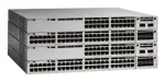 CISCO Catalyst 9300 48-Port Multi-Gigabit Data Only Network Essentials Switch