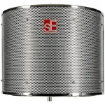 SE ELECTRONICS sE Reflexion Filter PRO - Profesionalus akustinis at&scaron;vaitų filtras