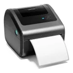 SEIKO PRECISION SLP-850 Smart Label Printer USB 300 dpi Direct Thermal