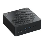 MINIX ER936-AI Mini PC su AMD Ryzen 5 365, 32GB RAM, 1TB NVMe SSD, Windows 11 Pro