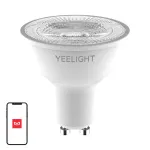 I&scaron;manioji lemputė Yeelight W1 GU10 (dimmable) 1 vnt.