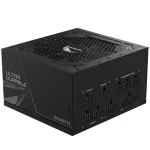 GIGABYTE GP-UD850GM PG5 maitinimo blokas 850 W 20+4 pin ATX ATX juodas