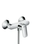 Hansgrohe Logis du&scaron;o mai&scaron;ytuvas