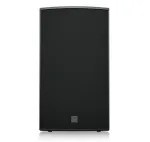 Turbosound TQ15 pasyvi 2 krypčių pilno diapazono kolonėlė 15 inch 400W RMS 8 Ohm