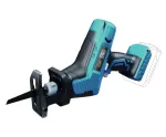 DEDRA DED7068 belaidis siaurinis pjūklas mini 18 V 80 mm metalas 6 mm
