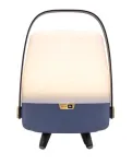 Liteon Koody Lite-up Play Mini 2.0 Ocean LED ne&scaron;iojama lempa su įmontuotu JBL garsiakalbiu