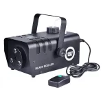Light4Me Black 900 LED dūmų generatorius