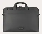 Tucano Work Out 5 Dėklas ne&scaron;iojamam kompiuteriui 16 inch MacBook, juodas