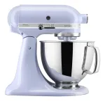 KitchenAid Artisan mai&scaron;ytuvas 4,8 l levandų grietinėlės 5KSM125ELR