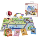 Tonies Tonieplay Game M - Paw Patrol: didvyri&scaron;kas gelbėjimas Nuotykių įlankoje (su valdikliu)