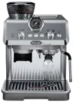 De'Longhi EC9255.M Magnifica S Rankinis Espresso Aparatas su Malūnėliu, 15 bar, 1400 W, Nerūdijantis Plienas