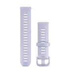 Garmin Quick Release Band 20 mm Silicone Cool Lavender (010-11251-BD)