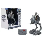 Jada Star Wars RC AT-RT 1:10 2,4 GHz nuotolinio valdymo vaik&scaron;čiojantis robotas