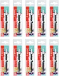 STABILO PALETTE Refill Nero Black Fine 0,4 mm 1 Piece