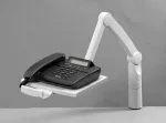 Hansa TSA 5020 Telefono pasukamoji rankena