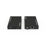 Kindermann HDMI-HDBT Extender&sup2; - 4K30 Tx - RS-232 - HDMI