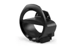K&auml;rcher Hose Reel Plus sieninis žarnos laikiklis, juodas (2.645-376.0)