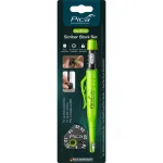 Pica Dry Scriber Block Set &ndash; ilgaamžis automatinis pie&scaron;tukas su dėklu ir grafito bei vandenyje tirpiais &scaron;erdelėmis