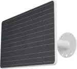 EZVIZ saulės baterijų skydelis CS-PBC12-R100-10AH 12W su baterija