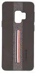 Evelatus Samsung Galaxy S9 Cubit Plastic Black Case