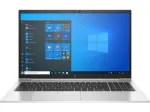 HP EliteBook 855 G8 ne&scaron;iojamas kompiuteris 15,6 inch AMD Ryzen 5 PRO 5650U 32GB 1TB SSD Radeon Graphics Windows 11 Pro - New Open Box