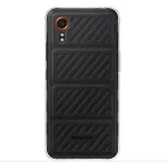 Tactical Samsung Galaxy Xcover 7 TPU dangtelis juodas