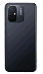 Tactical Xiaomi Redmi 12C TPU Dangtelis Skaidrus