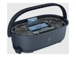 Electrolux EPPCS2 valymo stotis Pure i9 / i9.2 robotiniams dulkių siurbliams