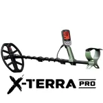 Minelab X-Terra Pro metalo detektorius