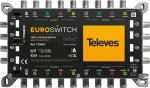 TELEVES Multiswitch Euroswitch 9x9x8, Ref. 719601