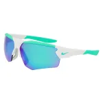 NIKE vyri&scaron;ki akiniai nuo saulės NKEV24036-907 &ndash; matinis juodas rėmelis, pilki lę&scaron;iai, UV400 apsauga
