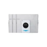 Ecovacs DDB020008 dulkės mai&scaron;elis robotiniam dulkių siurbliui