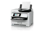 Epson WorkForce Pro WF-M5899DWF ra&scaron;alinis daugiafunkcis įrenginys A4 1200 x 2400 DPI 34 ppm Wi-Fi
