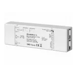 SYNERGY21 LED valdiklis EOS 07 DALI 0-10V TRIAC reguliatorius + maitinimo &scaron;altinis 24V 200W