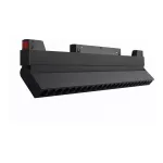 MIBOXER MG5-12F-RF LED 48V Track Grille Light Foldable 12W RGB+CCT 2.4G