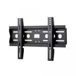 Edbak LWB1 fiksuotas TV sieninis laikiklis, VESA iki 400x200, maks. 60 kg