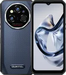 OUKITEL WP55 Ultra Thermal 6.6 inch 12/512GB 11000mAh Smartphone Grey