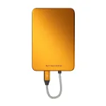 Nitecore Power Bank POCKET 5 Orange