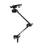 Manfrotto Single Articulated Arm 196B-