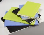 Moleskine Classic Notebook Hard Cover Large A4 Ruled Black