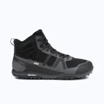 Xero Shoes Scrambler Mid II WP Hiking Batai - Juodi