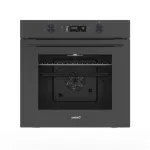 Cata MDS 8108 MB įmontuojama orkaitė, daugiafunkcė, A, plotis 60 cm, talpa 73 L, AquaSmart, jutiklinis valdymas, juoda