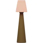 NEWGARDEN Lola 165 POP Olive Rechargeable LED Floor Lamp