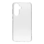 Tactical galinis dangtelis TPU, skirtas Samsung Galaxy A36 5G, permatomas