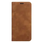 Tactical Book Cover Xproof Galaxy A57 Mud Brown